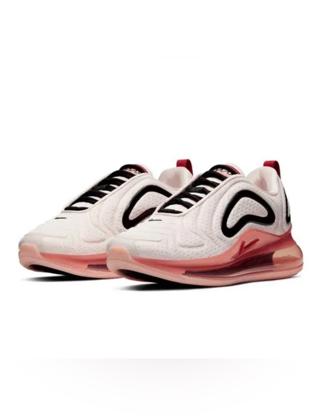 Nike max 720 sneakers size 7